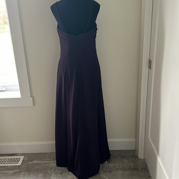 Bill Levkoff Formal Dress Size 12 - Picture 4 of 8